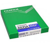 Fujifilm Fujichrome Astia RAP 100F Color Slide Film, ISO 100, 4" x 5", Transparency, 20 Sheets