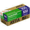 Fujifilm Fujichrome Astia RAP 100F Color Slide Film ISO 100, 120 Size, Transparency