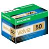Fujifilm Fujichrome Velvia RVP 50 Color Slide Film ISO 50, 35mm Size, 36 Exposure, RVP50-36,