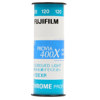 Fujifilm Fujichrome Provia 400X Professional (RXPIII), Color Slide Film, ISO 400, 120 Size, Transparency