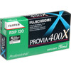 Fujifilm Fujichrome Provia 400X Professional (RXPIII), Color Slide Film, ISO 400, 120 Size 5-Pack, Transparency