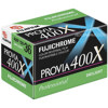 Fujifilm Fujichrome Provia 400X Professional (RXPIII), Color Slide Film, ISO 400, 35mm Size, 36 Exposure, Transparency