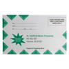 Fujifilm 35mm and 120 E6 Slide Film Mailer.