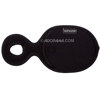 FishBomb Lens Filter and Accessory Case - Black
