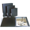 Florence Artisan Album Plus FAA0314, Filing/Storage > Presentation Portfolios & Binders > Multi-Ring Binders > Florence Multi-Ring Binders