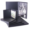 Florence Professional Vinyl Photo Album 5x5" FPA0105