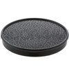 Adorama Slip On Lens Cap for 67mm Wide Angle Filters, with Outside Diameter of 70 mm