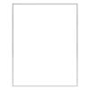 Framatic Superlight S1418S, Filing/Storage > Picture Frames & Accessories > Formatted Metal Frames > Framatic Formatted Metal Frames