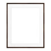 Framatic Woodworks W2024EX67, Filing/Storage > Picture Frames & Accessories > Formatted Wood Frames > Framatic Formatted Wood Frames