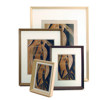 Framatic Woodworks W2024LX67, Filing/Storage > Picture Frames & Accessories > Formatted Wood Frames > Framatic Formatted Wood Frames