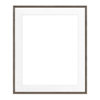 Framatic Woodworks W2024YX67, Filing/Storage > Picture Frames & Accessories > Formatted Wood Frames > Framatic Formatted Wood Frames