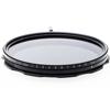 Formatt 82mm Multistop ND Neutral Density Filter BF82-MULTISTOP, Filters > Neutral Density Filters > Formatt Neutral Density Filters