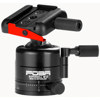 Foba Bolla Superball M-2 Ballhead Quick Release Unit F-BOLLA-BALPA