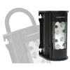 FoxFury Nomad NOW Lantern Area-Spot LED Light, FoxFury brand