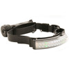 FoxFury 400-006 Performance Fire Fighter White & Green LED Headlamp, Binoculars & Telescopes > Forensic / Le / Military & Shooting Equipment > Flashlights & Area Lights > Foxfury Flashlights & Area Lights