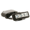 FoxFury PRO Tasker-Fire LED Headlamp Silicone and Elastic Straps, FoxFury brand
