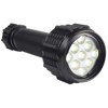 FoxFury MF Tac-Fire CREE Rechargeable LED Flashlight, FoxFury brand