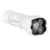 FoxFury Rook SM2W White & Red LED Flashlight, FoxFury brand
