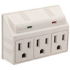 Flashpoint Surge Protector 3 Outlet Plug 50W1905304