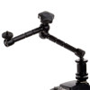 Flashpoint 11" Friction Double Magic Articulating Arm DL04611