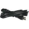 Flashpoint 15' Replacement AC Power Cord ACC