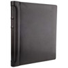Flashpoint Front Padded Repositionable Self Adhesive Album BOD 6X8-15P BLK, Flashpoint brand