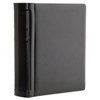 Flashpoint Front Padded Repositionable Self Adhesive Album BOD 8X10-10P BLK, Flashpoint brand