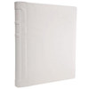 Flashpoint Front Padded Repositionable Self Adhesive Album BOD 8X10-10P IVO, Flashpoint brand