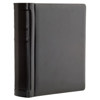 Flashpoint Bella Book Bound Album 8X10-24 REGULAR BLK, Filing/Storage > Photo Albums - Professional > Bound Wedding & Portrait Albums > Flashpoint Bound Wedding & Portrait Albums