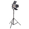 Flashpoint Bright Beam 800 Light  BB300KIT