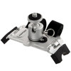 Flashpoint PS13A 1/4x20 Mount with Velcro Straps