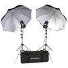 Flashpoint Budget Studio Monolight Flash Basic Kit FPBK1