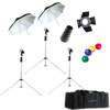Flashpoint Budget Studio Monolight Flash Kit #4 FPBK4