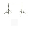 Flashpoint 10' Background Support Stand BS10KIT, Flashpoint brand