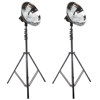 Flashpoint Cool Light Kit FPCL4K2