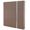 Flashpoint Overlapping Self Adhesive Bound Professional Album DH1010-20IG-3
