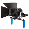 Flashpoint All-Inclusive DSLR/DV Cinema Bundle YYDR011