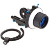 Flashpoint Follow Focus Pro II YYDR010, Video > Professional Video > Follow Focus > Flashpoint Follow Focus