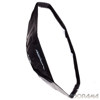 Flashpoint 60" x 60" PZ Octabox. 5 Foot Octabox