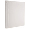 Flashpoint Front Padded Self Adhesive Bound Album P&S 4X6-10P IVO, Flashpoint brand