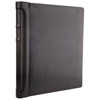 Flashpoint Front Padded Self Adhesive Bound Album P&S 5X7-10P BLK, Flashpoint brand