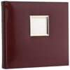 Flashpoint Professional Pocket Proof Album POCKET 5X7 BURGUNDY