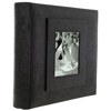 Flashpoint Proof Album Synthetic Fabric Series SA46200B