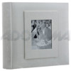 Flashpoint Proof Album Synthetic Fabric Series SA46200W