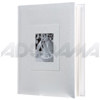 Flashpoint Proof Album Synthetic Fabric Series SA46300W