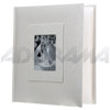 Flashpoint Proof Album Synthetic Fabric Series SA57100W