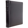 Flashpoint Front Padded Tape Metal Edged Self Adhesive Bound Album P&S TAPE 10X10-10P B