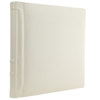 Flashpoint Front Padded Tape Metal Edged Self Adhesive Bound Album P&S TAPE 10X10-10P I