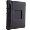 Flashpoint Front Padded Tape Metal Edged Self Adhesive Bound Album P&S TAPE 5X7-10P BLK