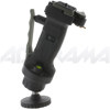 Flashpoint Pistol Style Ball Head JoyStick style Squeeze Handle